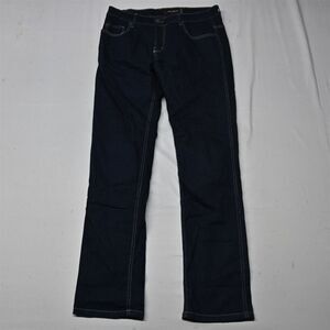 NEW Brahman 34x32 Lined Biker Riding Padded Hip Double Knee Mens Jeans